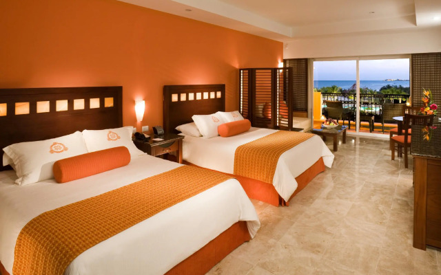 Kimpton Tres Rios All-Inclusive Resort