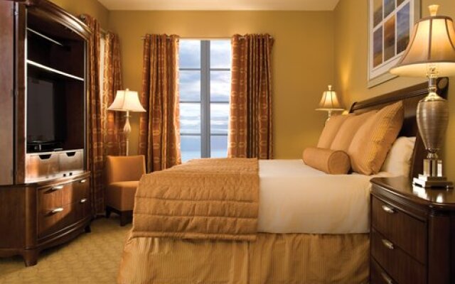 Worldmark Ocean Walk