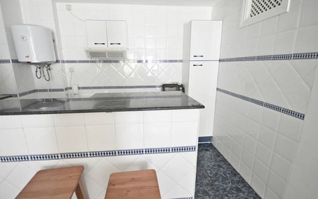 Apartment in Benalmadena Malaga 101985 by MO Rentals
