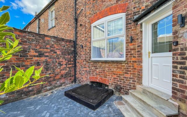 Ashfield Altrincham