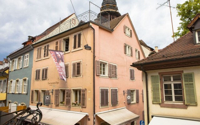 Deluxe Studio 9 in der Stadt