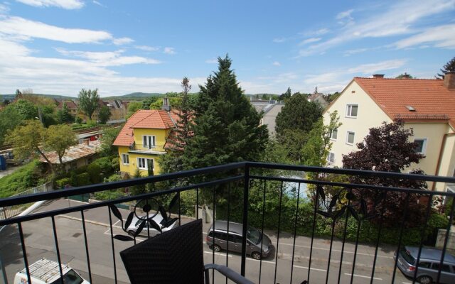 Imperial Apartments Schönbrunn