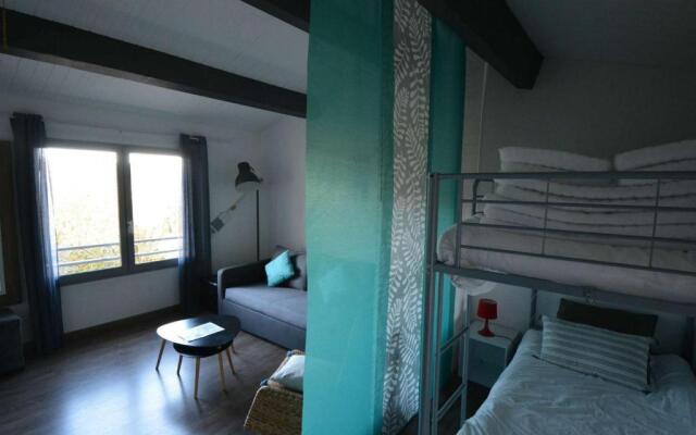 Maison Salavas, 3 pièces, 4 personnes - FR-1-382-164