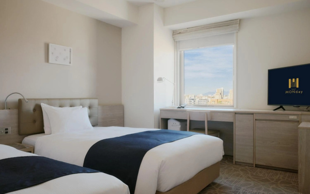 Hotel MONday Haneda Airport - Image 6