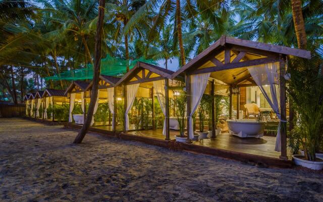 Larisa Beach Resort