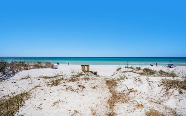 Summer Haven B- Cast a Waves