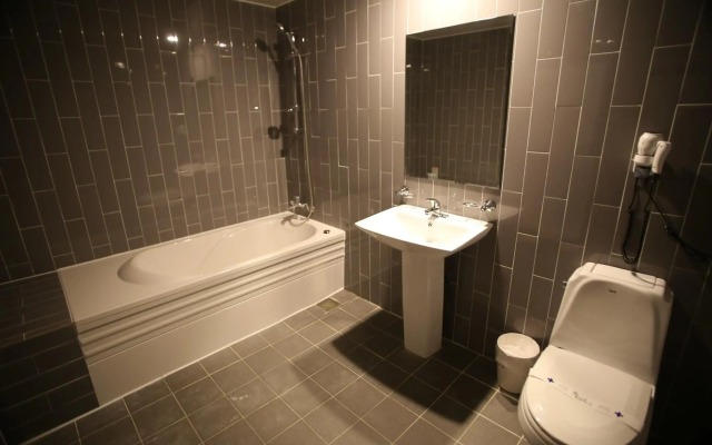 Vatica Hotel Dongdaemun