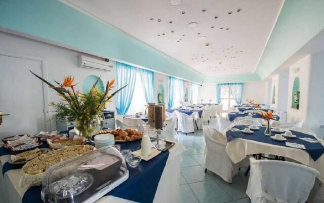 Hotel Stella Maris Terme & Beauty