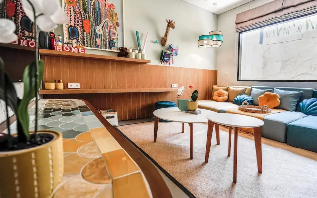 Casa 88 Villa