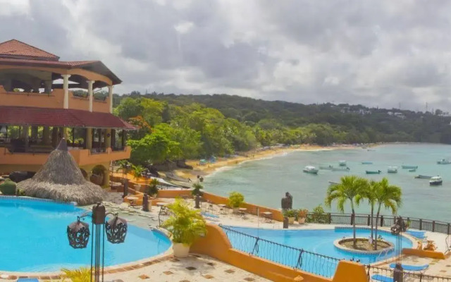 Sosua Bay Beach Resort - All Inclusive