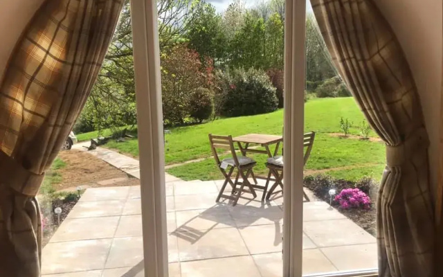 Higher Chapel Farm Bed & Breakfast