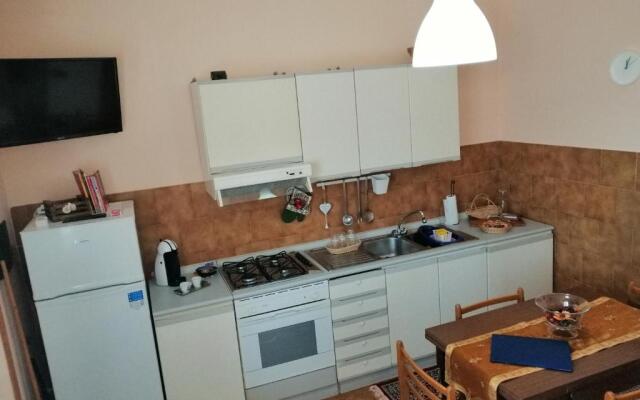 Appartamento Villa Aurora