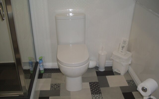 Erw Fair Guest House