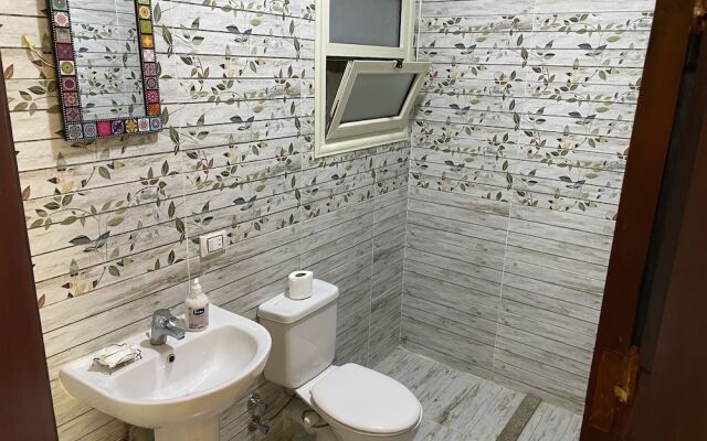 Casablanca beach by Vision Suites