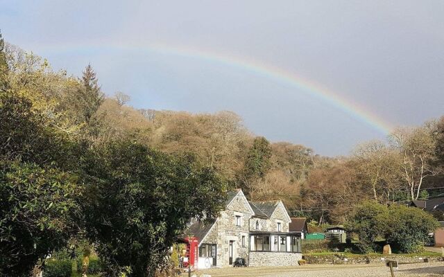 Lake View Villa - Rosecraddoc Manor