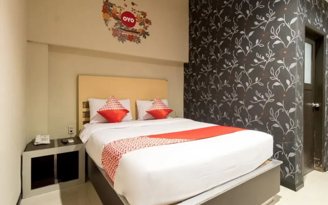 Salam Residence Syariah by Oyo Rooms