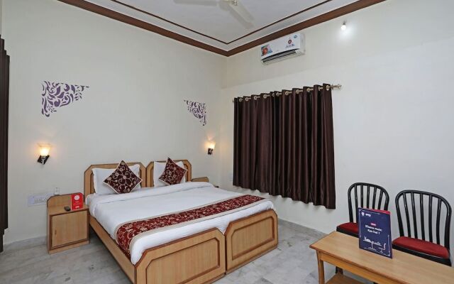 OYO 10936 Rajasthan Resort