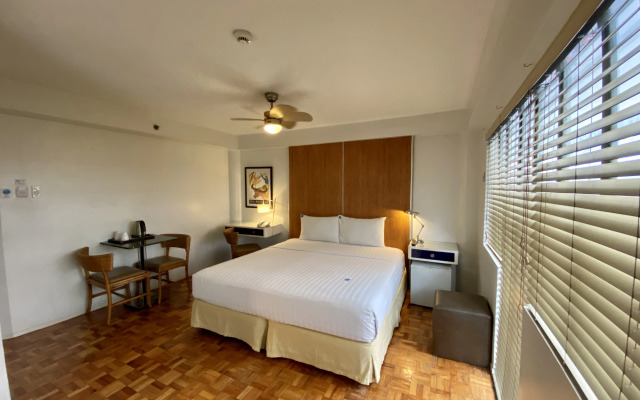 The Clipper House