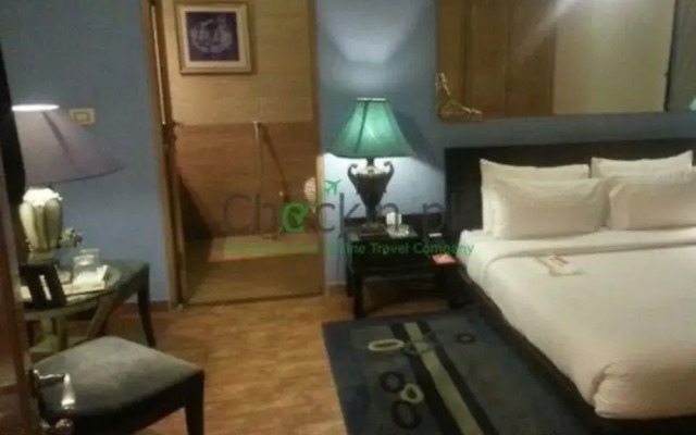 Maisonette Hotel & Resort - Lahore