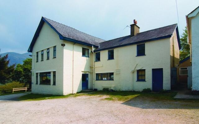 YHA Snowdon Llanberis - Hostel
