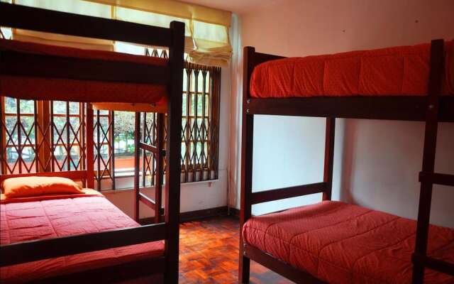 Zig Zag Hostel