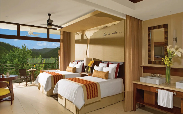 Dreams Las Mareas Costa Rica - All Inclusive