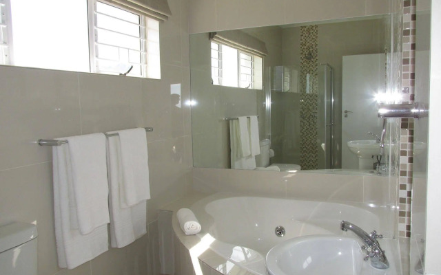 Belle Mer Guest House