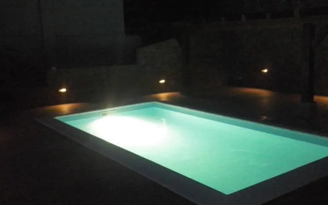 Holiday Home Počitniška hiža