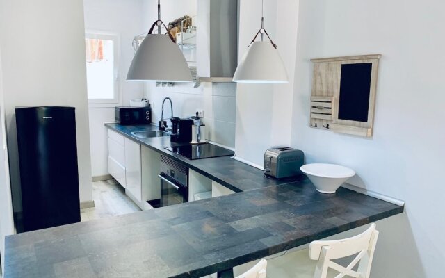 Apartaments Goula