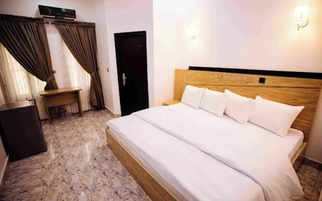 Vamble Apartments and Suites