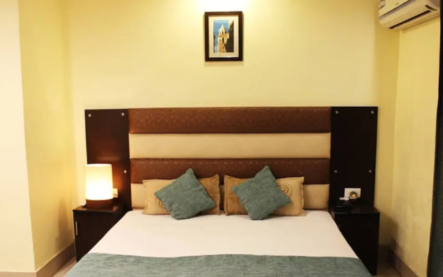 Hotel The Rio Haridwar – Guest Rooms – Haridwar