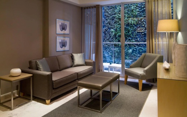 Pennsylvania Suites