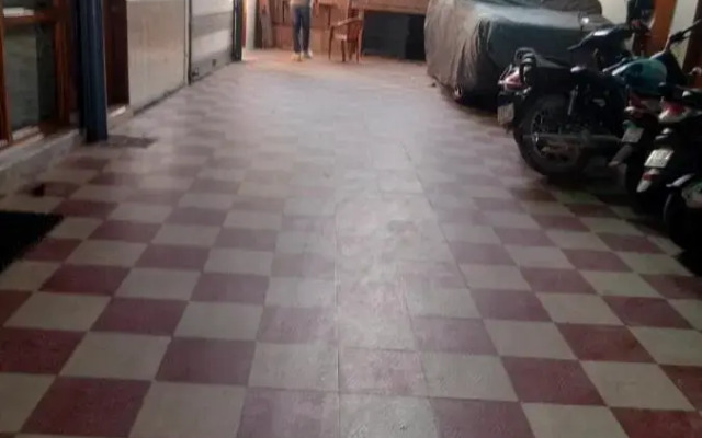Bhagwan Guest House