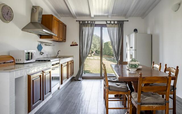 Villa Ognina - Dependance I