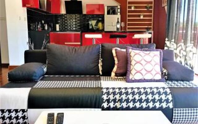LM Apartment