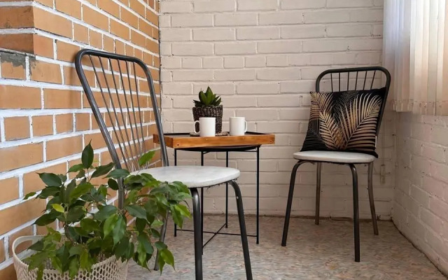 Апартаменты на улице Судостроительная 90