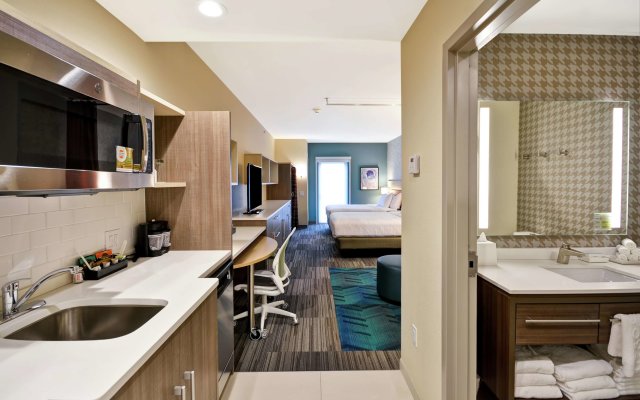 Home2 Suites by Hilton at the Galleria