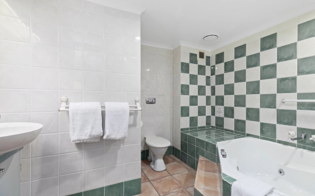 Culgoa Point Beach Resort