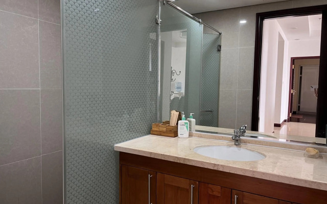 Vinhomes Royal City Luxury Apartment 3 Br