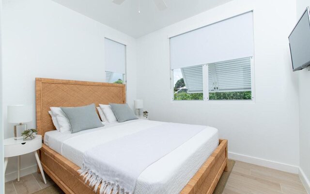 Garden Grove Hotel