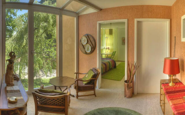 Villa Esprit3 - Le lieu d'exception pour vos événements