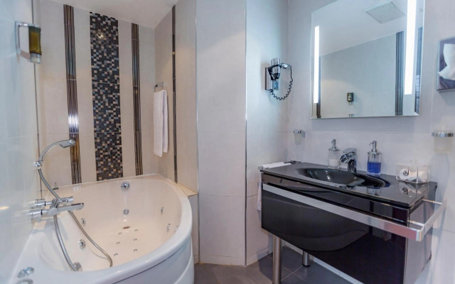 Clarion Collection Hotel Saint Jean