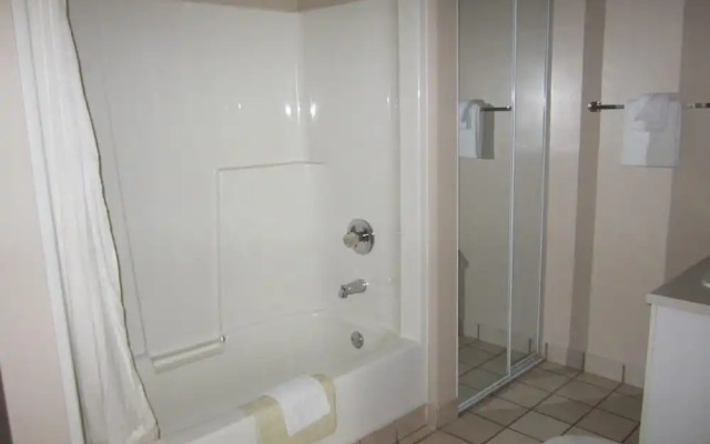 Clearwater Valley Resort