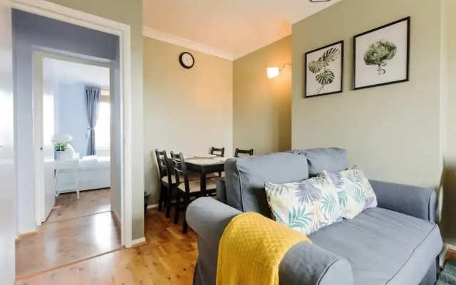 Cosy1bed apt in Southwark 10 Mins to London Bridge