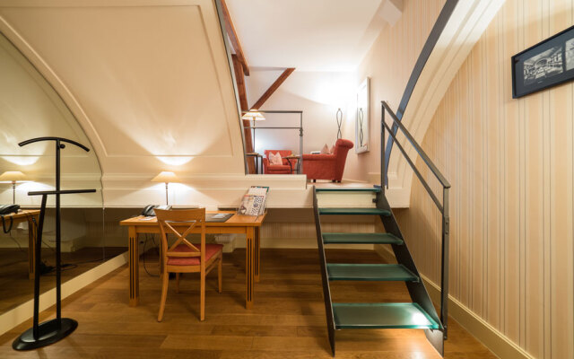 Romantik Seehotel Sonne