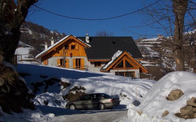 Appartement Valloire, 5 pièces, 8 personnes - FR-1-263-307