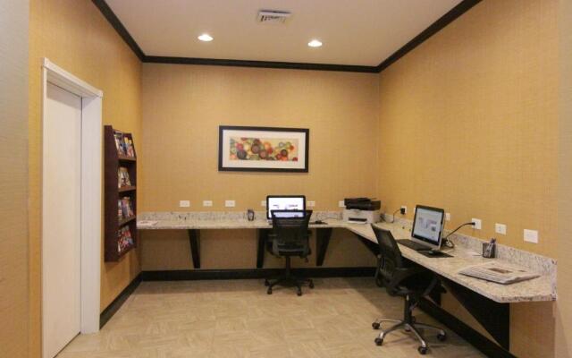 Holiday Inn Express & Suites Montgomery by IHG