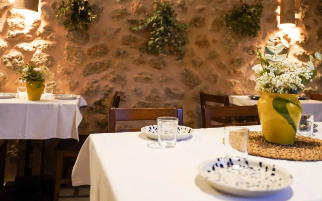 Hotel Boutique Can Colom