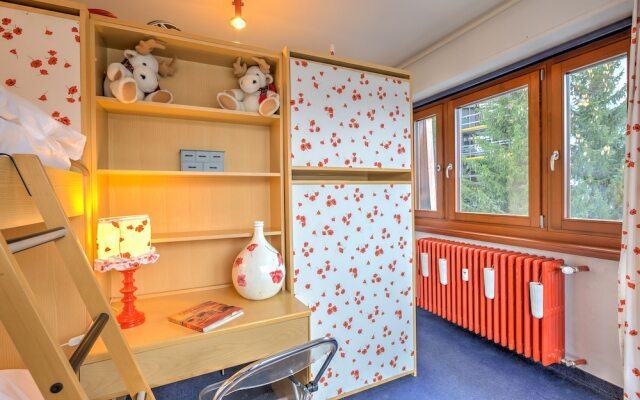 Terrazza Dei Principi Few Steps From Ski