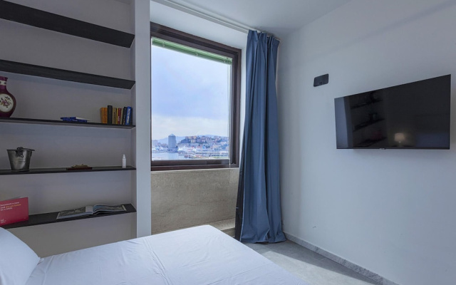 Chic Modern Lofts by Wonderful Italy